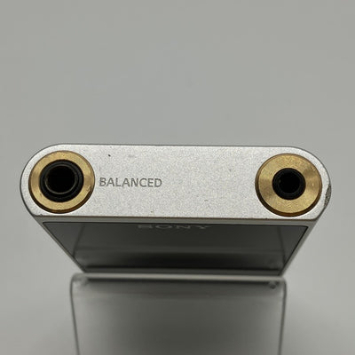 【中古】NW-ZX507 SM 【シルバー】【仙台】