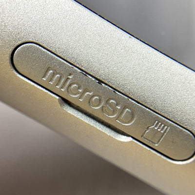 【中古】NW-ZX507 SM 【シルバー】【仙台】