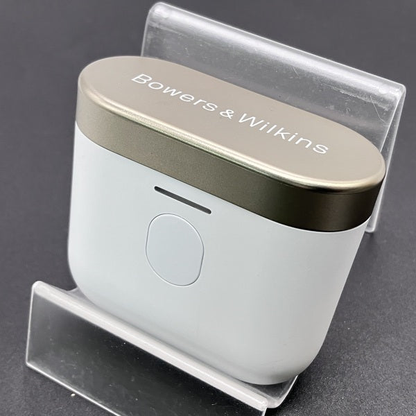 Bowers & Wilkins 【中古】PI7 ホワイト【秋葉原】 – e☆イヤホン
