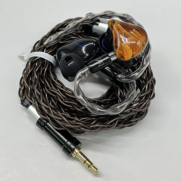 Noble Audio 【中古】SPARTACUS 【NOB-SPARTACUS】【秋葉原】 – e