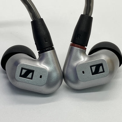 【中古】IE 200 Silver Edition【秋葉原】