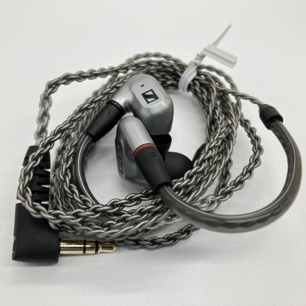 【中古】IE 200 Silver Edition【秋葉原】