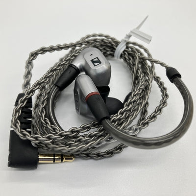 【中古】IE 200 Silver Edition【秋葉原】