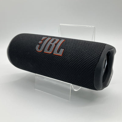 【中古】FLIP6 ブラック【JBLFLIP6BLK】【秋葉原】