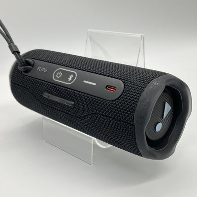 【中古】FLIP6 ブラック【JBLFLIP6BLK】【秋葉原】