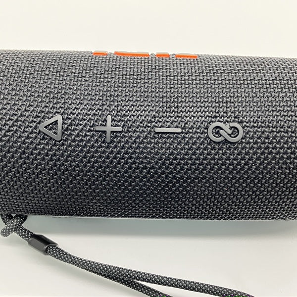 【中古】FLIP6 ブラック【JBLFLIP6BLK】【秋葉原】