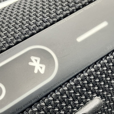 【中古】FLIP6 ブラック【JBLFLIP6BLK】【秋葉原】