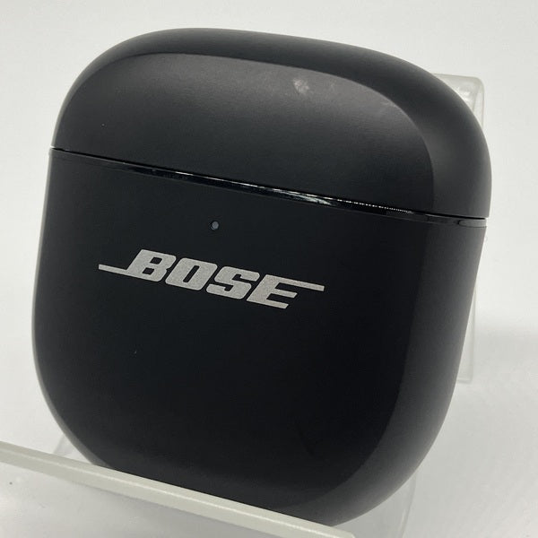 【中古】Quietcomfort Ultra Earbuds 2nd Gen Black【秋葉原】