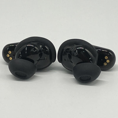 【中古】Quietcomfort Ultra Earbuds 2nd Gen Black【秋葉原】