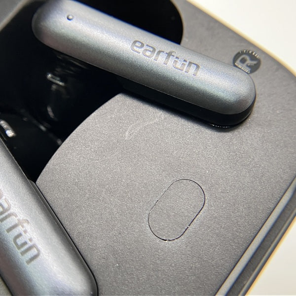 【中古】Air Pro 4i Black【日本橋】