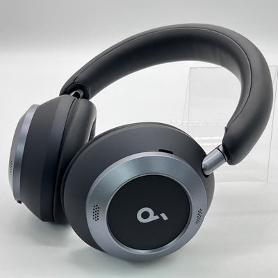 【中古】Soundcore Space One Pro ミッドナイトブラック 【A3062N11】【日本橋】