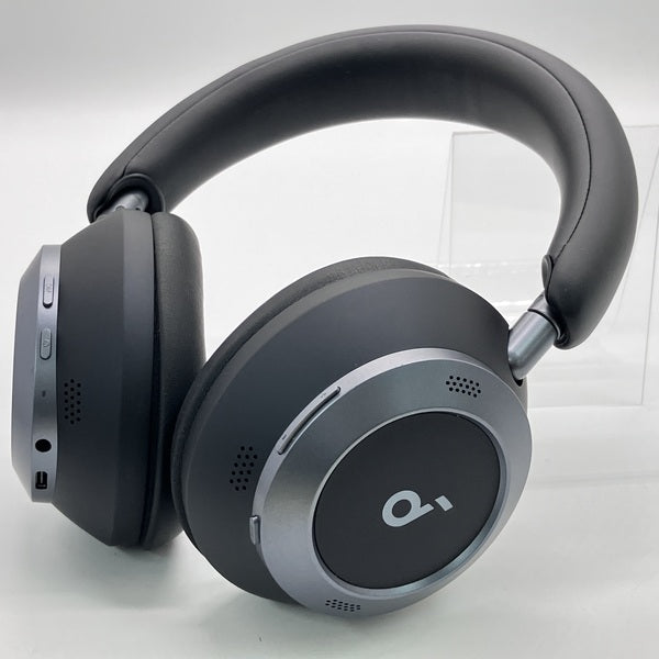 【中古】Soundcore Space One Pro ミッドナイトブラック 【A3062N11】【日本橋】