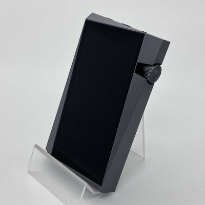 【中古】A&norma SR25 MKII Dark Silver 【IRV-AK-SR25-MKII-DS】【秋葉原】