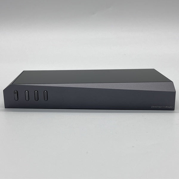 【中古】A&norma SR25 MKII Dark Silver 【IRV-AK-SR25-MKII-DS】【秋葉原】