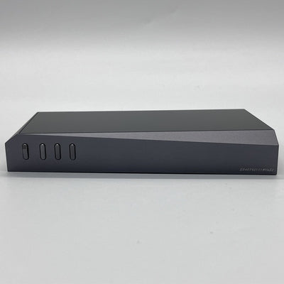 【中古】A&norma SR25 MKII Dark Silver 【IRV-AK-SR25-MKII-DS】【秋葉原】