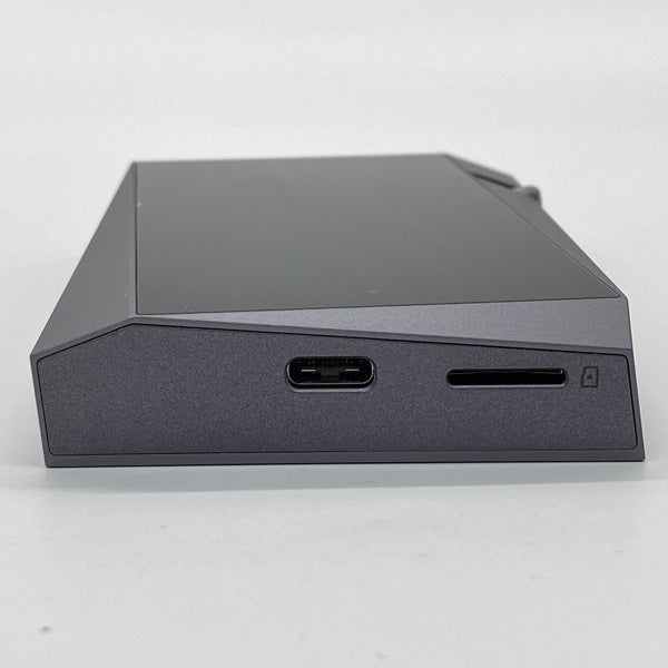 【中古】A&norma SR25 MKII Dark Silver 【IRV-AK-SR25-MKII-DS】【秋葉原】