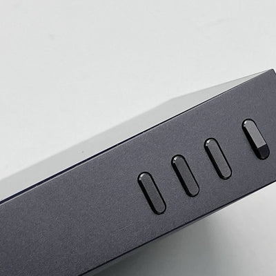 【中古】A&norma SR25 MKII Dark Silver 【IRV-AK-SR25-MKII-DS】【秋葉原】