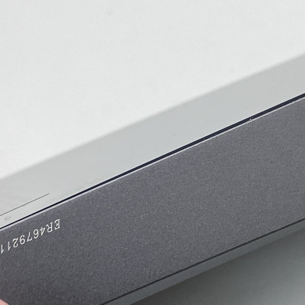 【中古】A&norma SR25 MKII Dark Silver 【IRV-AK-SR25-MKII-DS】【秋葉原】