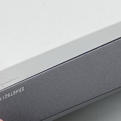 【中古】A&norma SR25 MKII Dark Silver 【IRV-AK-SR25-MKII-DS】【秋葉原】