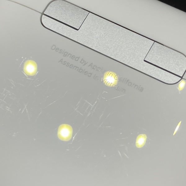 【中古】AirPods 4 MXP93J/A（アクティブノイズキャンセリング搭載）【秋葉原】