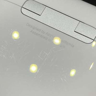 【中古】AirPods 4 MXP93J/A（アクティブノイズキャンセリング搭載）【秋葉原】