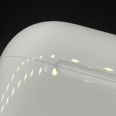 【中古】AirPods 4 MXP93J/A（アクティブノイズキャンセリング搭載）【秋葉原】