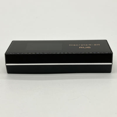 【中古】RU6・Discrete R2R ポータブルUSB DAC/AMP【仙台】