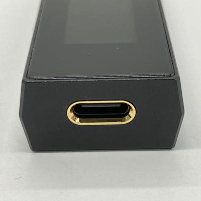 【中古】RU6・Discrete R2R ポータブルUSB DAC/AMP【仙台】