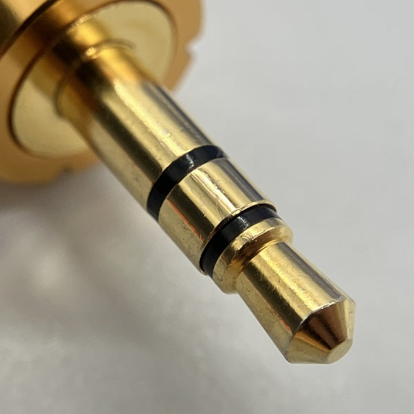 【中古】Silversonic MKVII 8-wire - Custom - 3.5mm 【BEA-1048】【仙台】