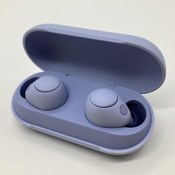 【中古】WF-C700N VZ ラベンダー【仙台】