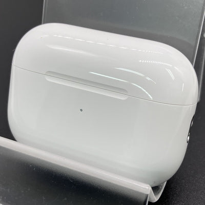【中古】MagSafe充電ケース(USB-C)付きAirPods Pro(第2世代) MTJV3JA【名古屋】