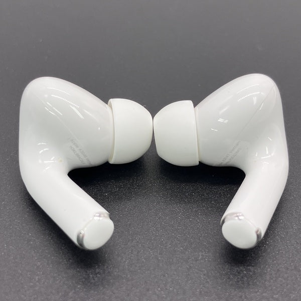 【中古】MagSafe充電ケース(USB-C)付きAirPods Pro(第2世代) MTJV3JA【名古屋】