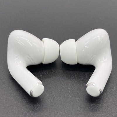 【中古】MagSafe充電ケース(USB-C)付きAirPods Pro(第2世代) MTJV3JA【名古屋】