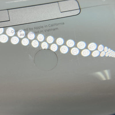 【中古】MagSafe充電ケース(USB-C)付きAirPods Pro(第2世代) MTJV3JA【名古屋】