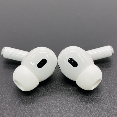 【中古】MagSafe充電ケース(USB-C)付きAirPods Pro(第2世代) MTJV3JA【名古屋】