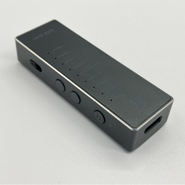 iFi-Audio 【中古】GO bar【秋葉原】 – e☆イヤホン