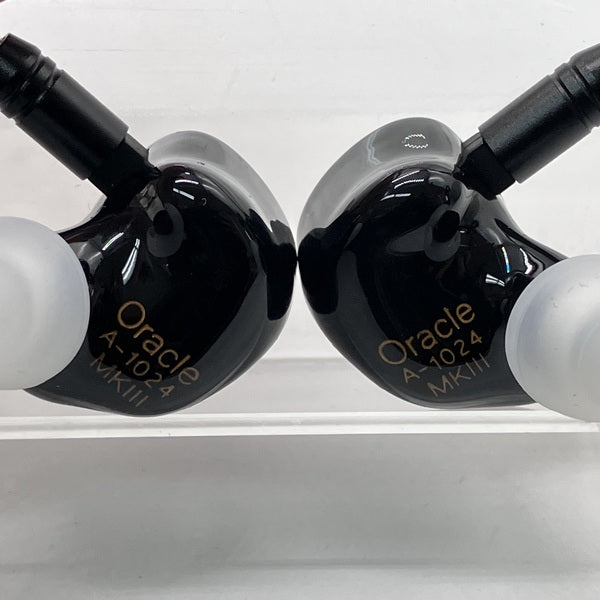 【中古】Oracle MKIII【秋葉原】