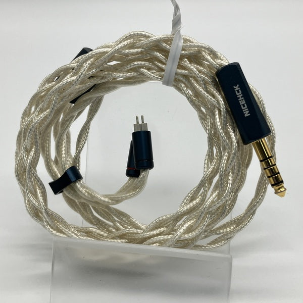 【中古】AuKing2 2pin-4.4mm【秋葉原】