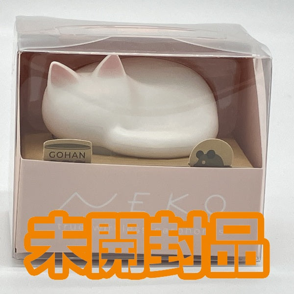 【中古】NEKO 完全ワイヤレスイヤホン シロ 【HP-C28BTW】【秋葉原】