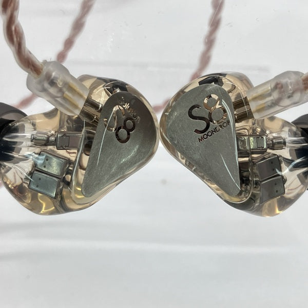 【中古】S8【日本橋】