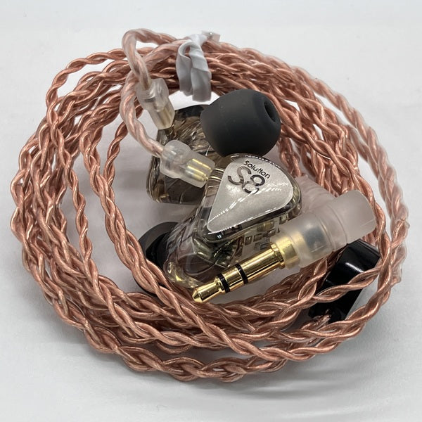 水月雨 (MOONDROP) 【中古】S8【日本橋】 – e☆イヤホン