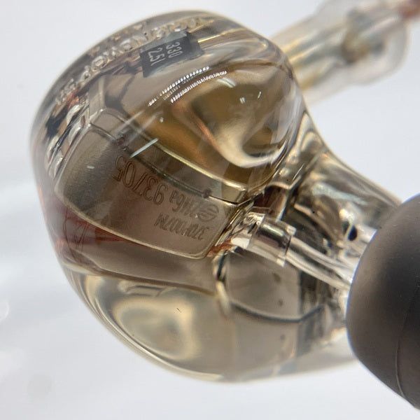 moondrop 水月雨　S8 中古 水月雨 (MOONDROP) 【中古】S8【名古屋】 – e☆イヤホン