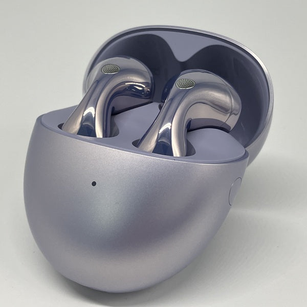 【中古】Freebuds 6 PURPLE【秋葉原】