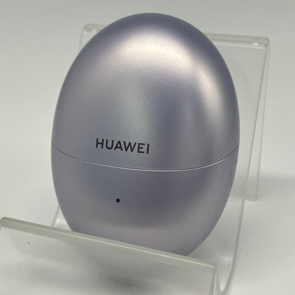 【中古】Freebuds 6 PURPLE【秋葉原】