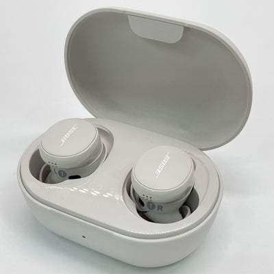 【中古】QuietComfort Earbuds White Smoke【名古屋】