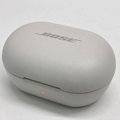 【中古】QuietComfort Earbuds White Smoke【名古屋】