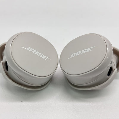 【中古】QuietComfort Earbuds White Smoke【名古屋】