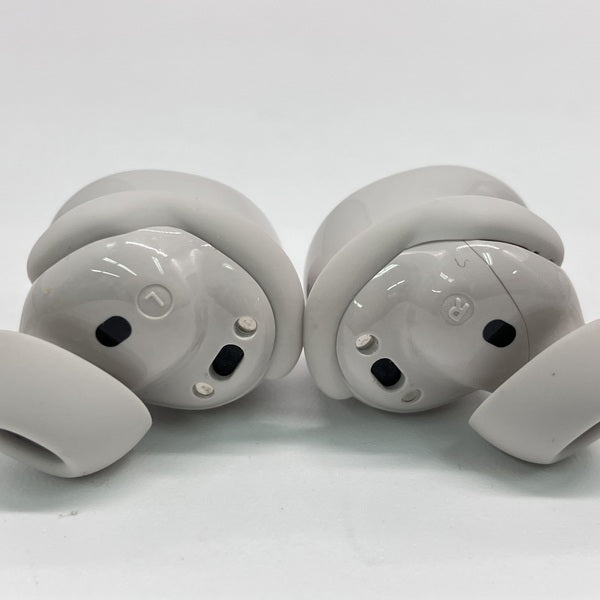 【中古】QuietComfort Earbuds White Smoke【名古屋】