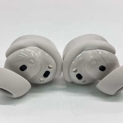 【中古】QuietComfort Earbuds White Smoke【名古屋】