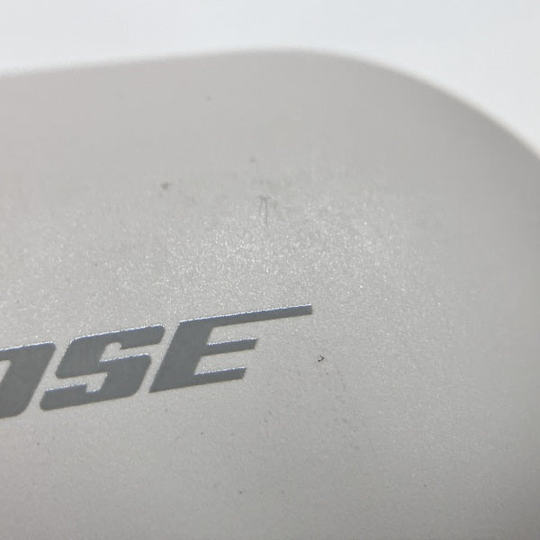 【中古】QuietComfort Earbuds White Smoke【名古屋】